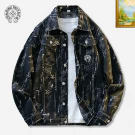 Picture of Chrome Hearts Jackets _SKUChromeHeartsM-3XL25tr4134901